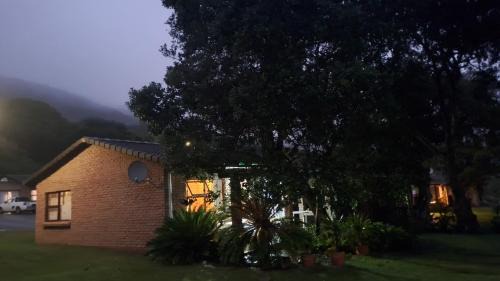 Brenton-on-Sea House | Bibi Ellipsis