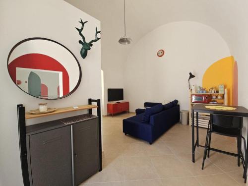 Municipio 5 House | Bibi's