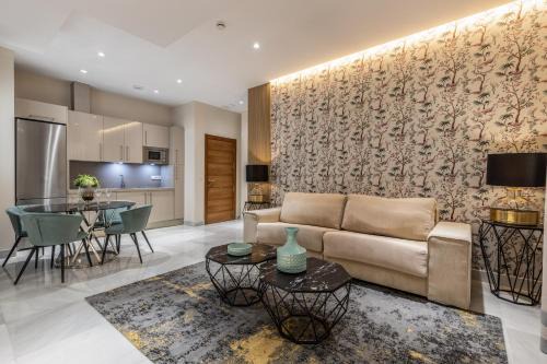 Albaicin Apartment | BiBo Suites Real Chancilleria