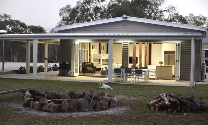 Agnes Water Apartment | Bicentennial Oasis (Pet Friendly, FREE WIFI, Sleeps 8)