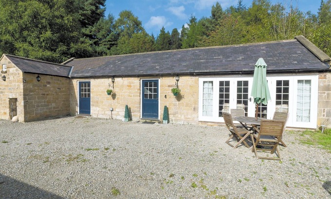 Scarborough Cottage | Bickley School Annexe
