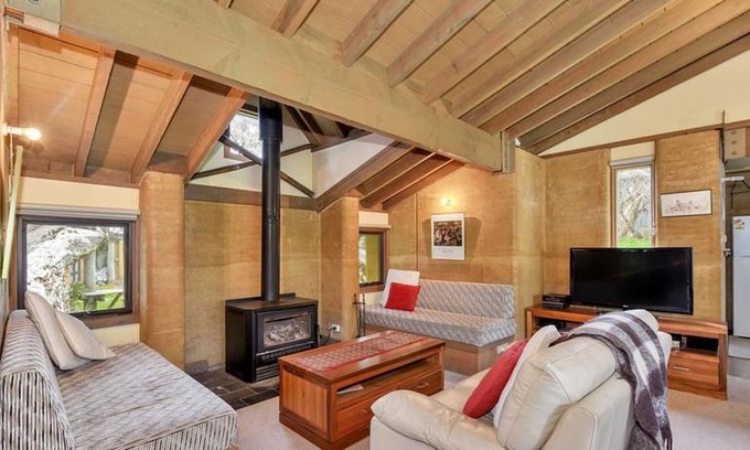 Dinner Plain Apartment | Bidgee Widgee