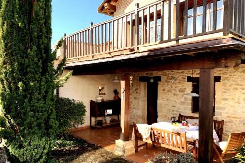 Villarcayo House | Biendella Casa Las Vidas