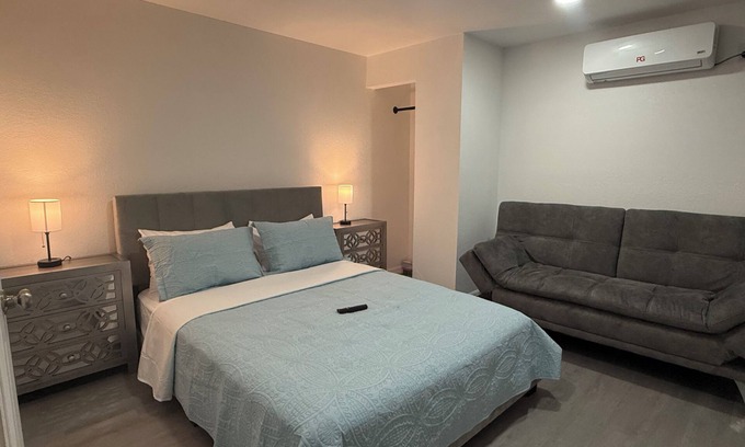 Brandon Apartment | Bienes House private property in Brandon