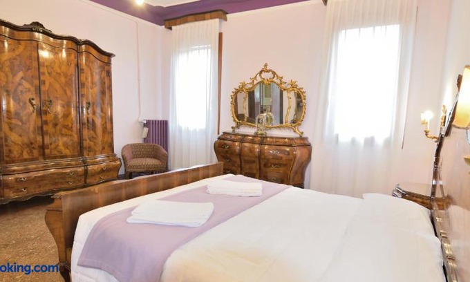 Castello Apartment | Biennale 252
