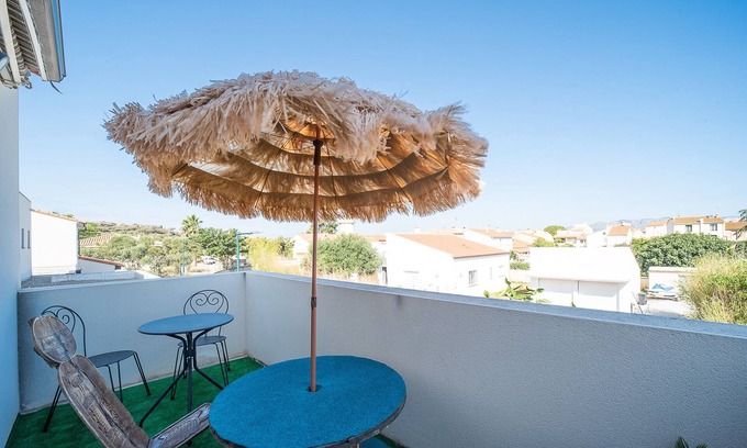 Peyrestortes House | Bienvenue chez Sandyan- A 15 minutes de la plage