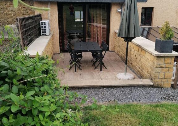 Izel Apartment | Bienvenue en Gaume !