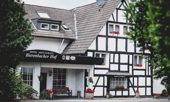 Numbrecht Hotel | Bierenbacher Hof