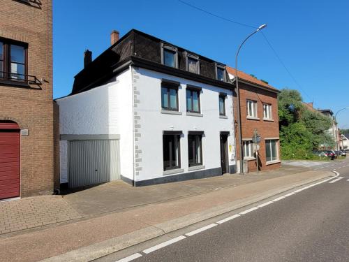 Bilzen House | Biesenbilzen