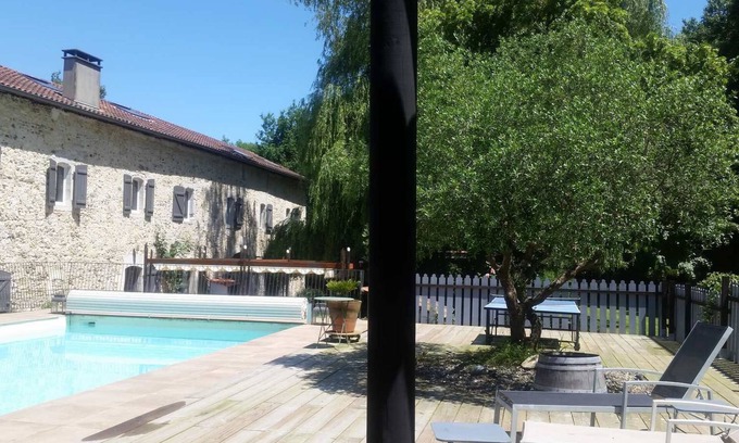Orthevielle Other | Big abode in the South of Landes