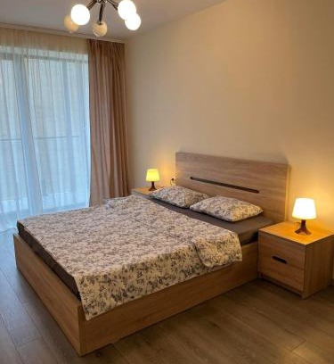 Kazbegi Apartment | Big apartment for big company