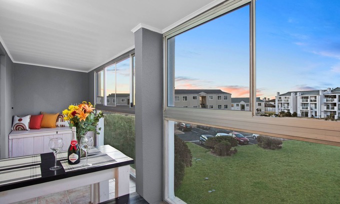 Big Bay Apartment | Big Bay Beach Club 73