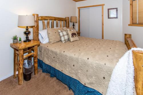 Summit Estates House | Big Bear Splash