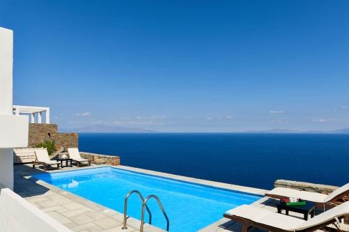 Kea House | Big Blue Kea