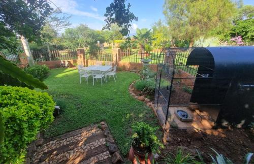 Thaba Chweu House | Big Boma Guest House