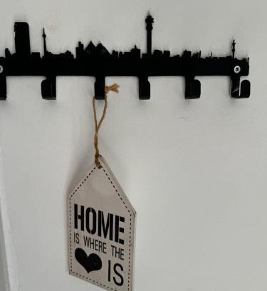 Greater Johannesburg Metropolitan Area Apartment | Big City Lights