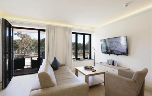 Prora Apartment | Big Eden