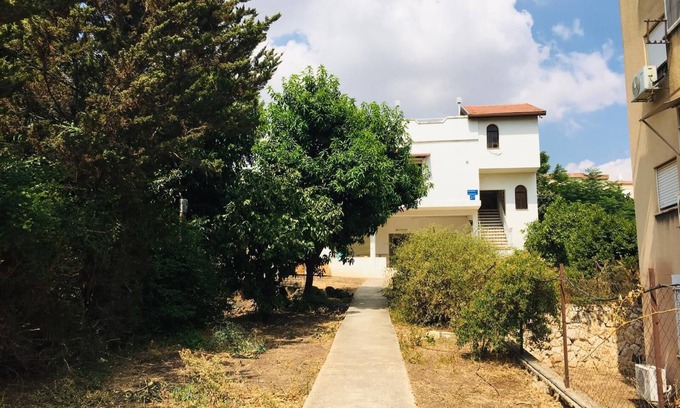Tiberias Villa | Big family hous.