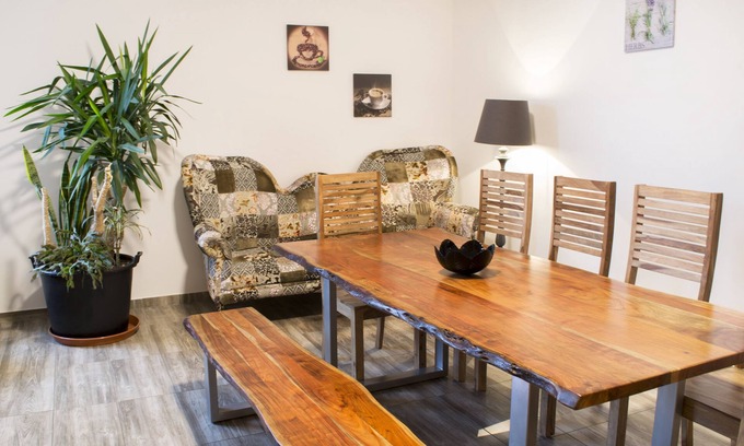 Mitte Apartment | Big Family up to 14 people