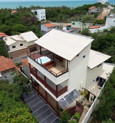 Pipa House | BIG HOUSE NA Praia da Pipa