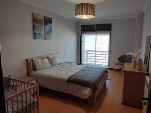 Nazare Apartment | Big Wave House