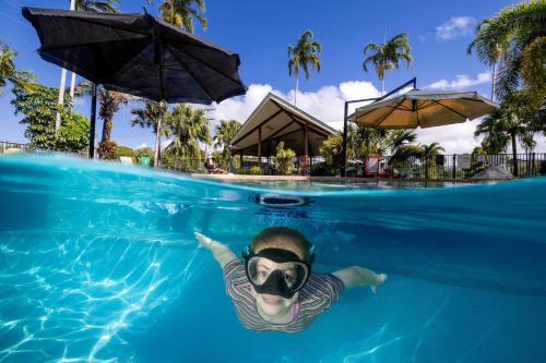 Lucinda Other | BIG4 Lucinda Wanderers Holiday Park