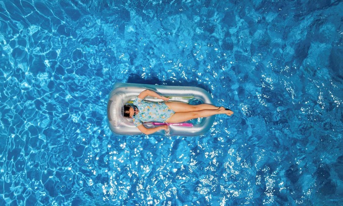 Red Cliffs RV Rental | BIG4 Red Cliffs Holiday Park