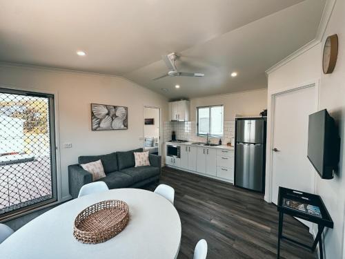 Ulladulla Apartment | BIG4 Ulladulla Beachside Holiday Park