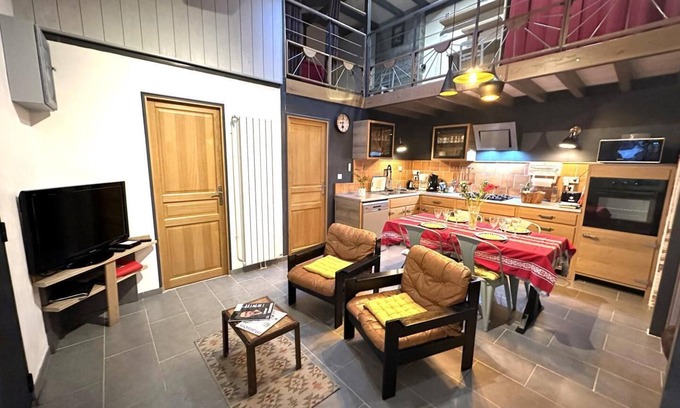 Saint-Vincent-de-Paul House | Bignasse - SAINT VINCENT DE PAUL