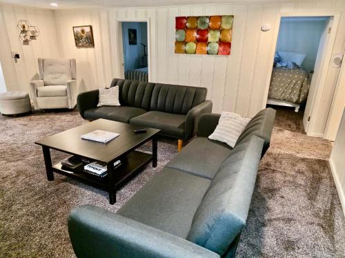 Rochester House | Bigspace, Hightfalls, Rit, Rgh, Pool-table, Wi-fi!