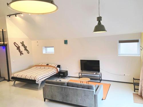 Stramproy House | Bij de Salamandras