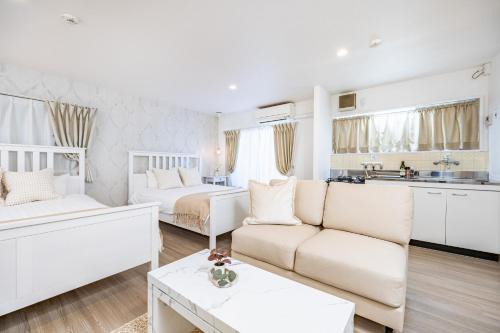 Minato Apartment | Bijou Suites Granpia