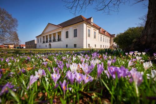 Leitring Hotel | Bildungshaus Schloss Retzhof