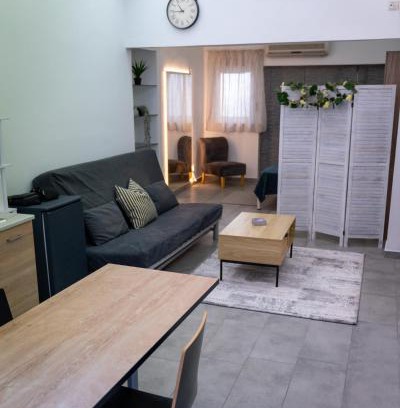 Chrysoupolis Apartment | Bill and Dim in Xrisoupoli