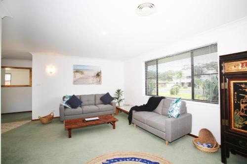 Coffs Harbour Apartment | BILL'S