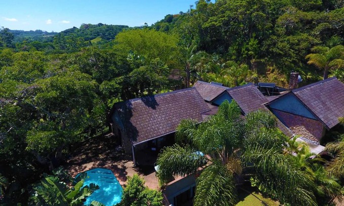 Ramsgate Beach House | BillsBest Rock Inn