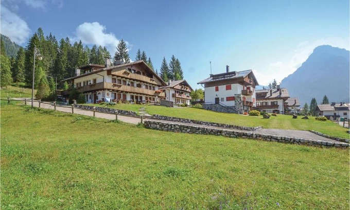 Granvilla Apartment | Bilo 4 II
