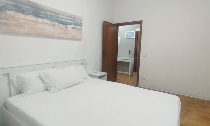 Viserbella Apartment | Bilo Duranti - One Bedroom Apartment, Sleeps 3