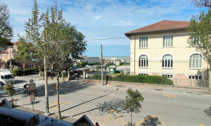 Marebello Apartment | Bilo Gabriella - One Bedroom Apartment, Sleeps 3