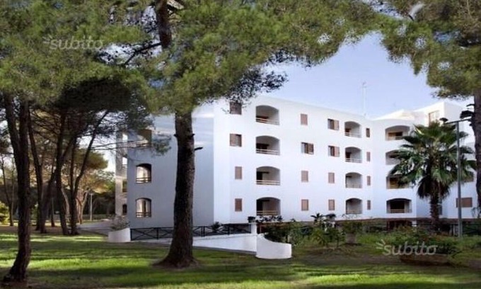 Acaya House | Bilocale 4 Posti A Campoverdevillage