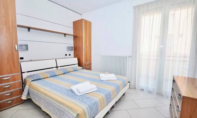 Miramare Apartment | Bilocale a pochi passi dal mare - Adriatic 204