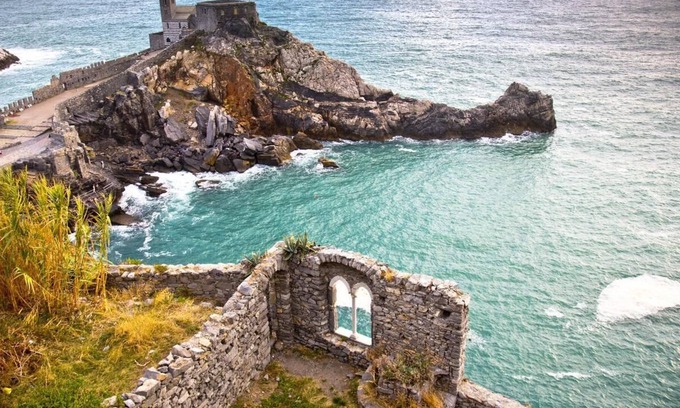 Arcola Apartment | Bilocale con Giardino Vicino Lerici