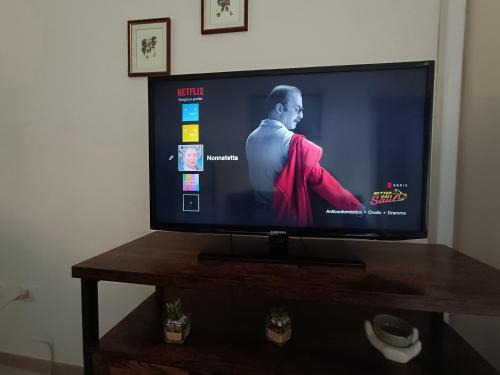 Sassari Apartment | Bilocale Da Nonna Tetta