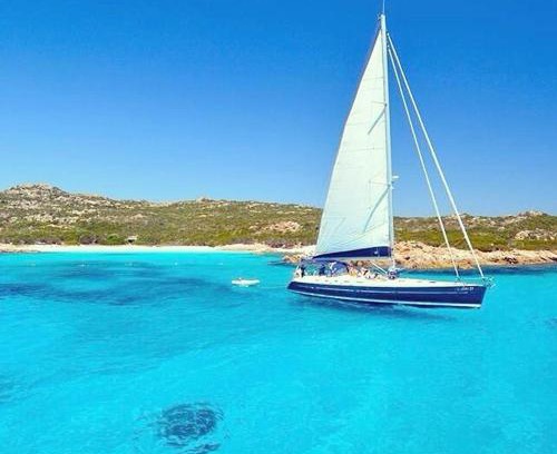 La Maddalena House | Bilocale Milù - Milù Holidays