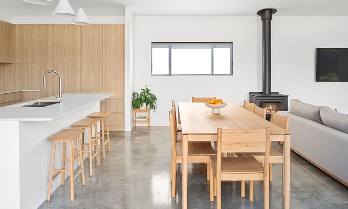 Dolphin Point House | Bimbla Beach Retreat