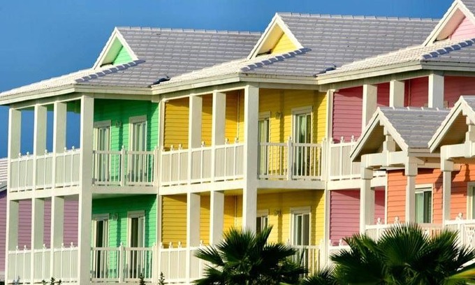 Alice Town Apartment | Bimini Bay Resort & Marina-Ocean View-Angler Unit 2/2-$350-P/N