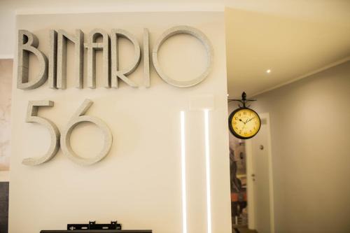 Naples City Centre Bed & Breakfast | Binario 56