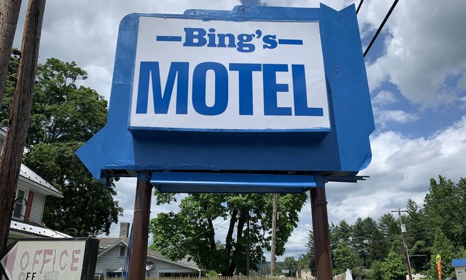Williamsport Hotel | Bing's Motel