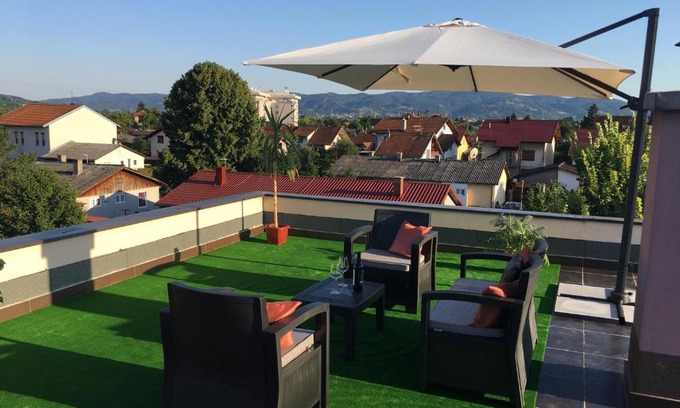 Banja Luka Apartment | Bingo Apartments
