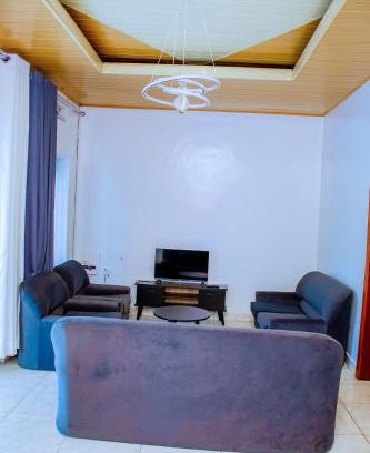 Kigali Apartment | BINKS appartement